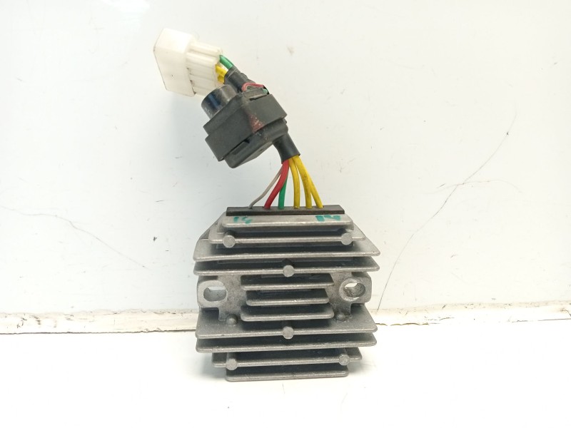 Recambio de modulo electronico para piaggio (vespa) vespa 125ie 3v primavera referencia OEM IAM 1A016315R  