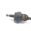 Recambio de transmision trasera izquierda para mercedes-benz clase e (w212) lim. 2.0 cgi cat referencia OEM IAM A2213504010  