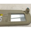 Recambio de parasol derecho para kia carens ( ) referencia OEM IAM 85220A4100DCM  