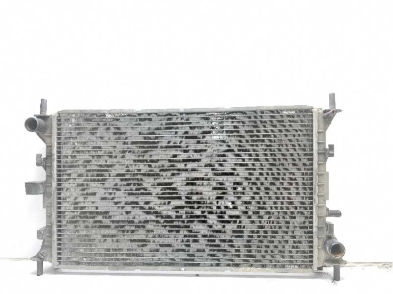 Recambio de radiador agua para ford focus berlina (cak) ambiente referencia OEM IAM 1671967  