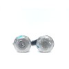 Recambio de juego bombines para peugeot 206 berlina 1.6 16v cat referencia OEM IAM 9170N8  