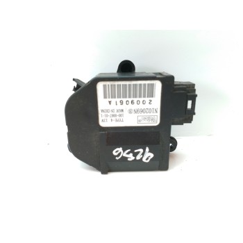 MOTOR APERTURA TRAMPILLAS CLIMATIZADOR N102069N 