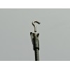 Recambio de cerradura puerta delantera izquierda para volkswagen golf v (1k1) 1.9 tdi referencia OEM IAM 3D1837015AP  