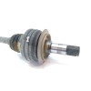 Recambio de transmision trasera izquierda para mercedes-benz clase e (w212) lim. 2.0 cgi cat referencia OEM IAM A2213504010  