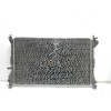 Recambio de radiador agua para ford focus berlina (cak) ambiente referencia OEM IAM 1671967  