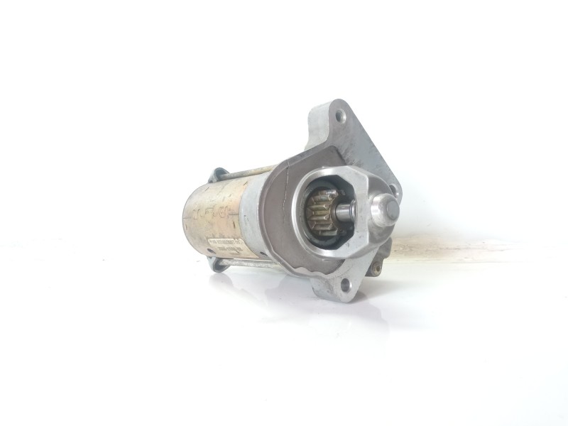 Recambio de motor arranque para ford fusion (cbk) ambiente referencia OEM IAM 2S6U11000EC 5050AI 