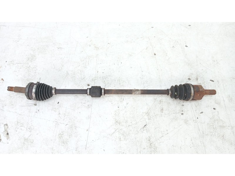 Recambio de transmision delantera derecha para hyundai i30 classic referencia OEM IAM 495002L010  