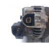 Recambio de alternador para peugeot 206 berlina 1.4 referencia OEM IAM 5705GE 9638275980 