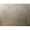 Recambio de guarnecido puerta delantera izquierda para mini mini (r50, r53) one referencia OEM IAM 51416979617  51410017302