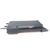 Recambio de filtro carbono activo para toyota rav 4 executive hybrid referencia OEM IAM 7774042120  