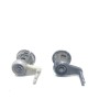 Recambio de juego bombines para peugeot 206 berlina 1.6 16v cat referencia OEM IAM 9170N8  