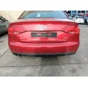 Recambio de paragolpes trasero para audi a4 ber. (b8) básico referencia OEM IAM 8K5807303GRU  
