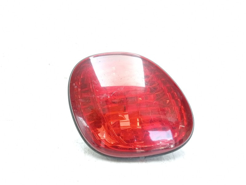 Recambio de faro antiniebla trasero izquierdo para lexus gs300 (jzs160) 3.0 24v cat referencia OEM IAM 8159030080  