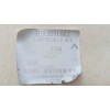 Recambio de techo para renault talisman (lp_) 1.6 dci 130 referencia OEM IAM 739105FB1B  