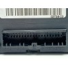 Recambio de motor elevalunas delantero izquierdo para renault megane iii berlina 5 p expression referencia OEM IAM 966367200 807