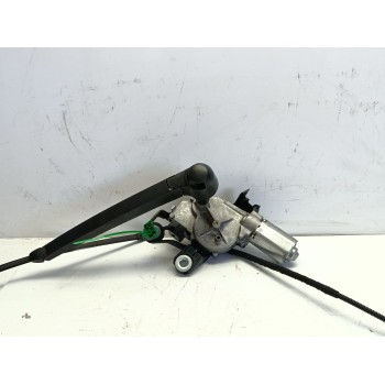 MOTOR LIMPIA TRASERO 1K6955711C 