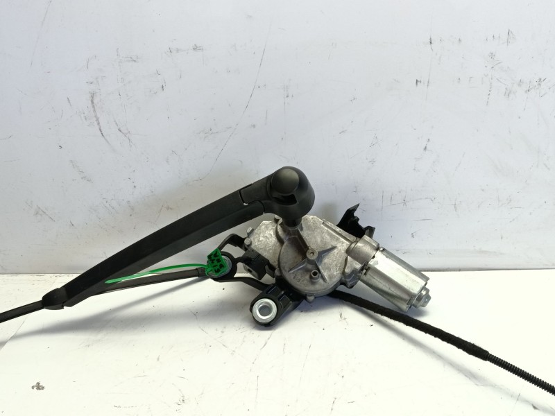 Recambio de motor limpia trasero para volkswagen golf v (1k1) 1.9 tdi referencia OEM IAM 1K6955711C  