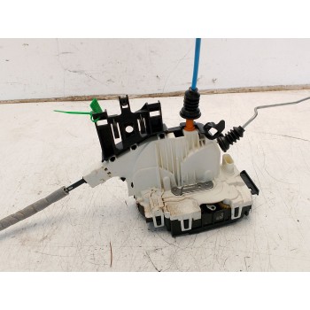 CERRADURA PUERTA DELANTERA IZQUIERDA A0997201901 