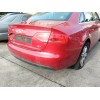 Recambio de paragolpes trasero para audi a4 ber. (b8) básico referencia OEM IAM 8K5807303GRU  