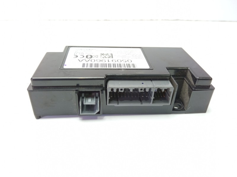 Recambio de modulo electronico para chrysler grand voyager referencia OEM IAM 5091960AA 05091960AA 