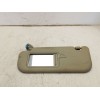Recambio de parasol izquierdo para kia carens ( ) referencia OEM IAM 85210A4090DCM  