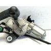 Recambio de motor limpia trasero para volkswagen golf v (1k1) 1.9 tdi referencia OEM IAM 1K6955711C  