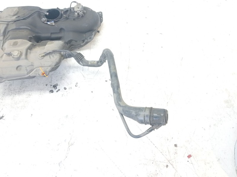 Recambio de deposito combustible para renault talisman (lp_) 1.6 dci 130 referencia OEM IAM 172033380R  