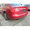 Recambio de paragolpes trasero para audi a4 ber. (b8) básico referencia OEM IAM 8K5807303GRU  