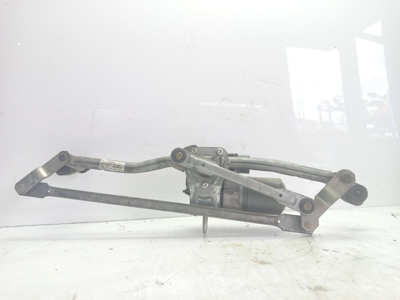 Recambio de motor limpia delantero para audi a3 (8p) 2.0 tdi referencia OEM IAM 8P1955023N  