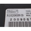 Recambio de motor apertura trampillas climatizador para peugeot 207 referencia OEM IAM N102069N  