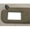 Recambio de parasol izquierdo para kia carens ( ) referencia OEM IAM 85210A4090DCM  