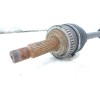 Recambio de transmision delantera derecha para hyundai i30 classic referencia OEM IAM 495002L010  