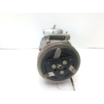 COMPRESOR VOLUMETRICO 9655191680 