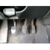 Recambio de pedal acelerador para audi a4 ber. (b8) básico referencia OEM IAM 8K1721523A  