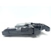 Recambio de motor elevalunas delantero izquierdo para renault megane iii berlina 5 p expression referencia OEM IAM 966367200 807