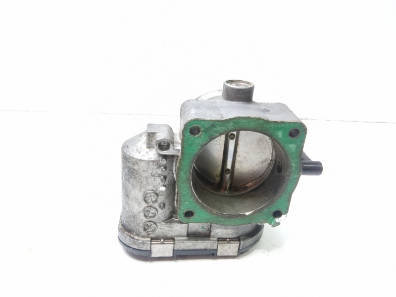 Recambio de caja mariposa para audi tt (8n3/8n9) 1.8 20v turbo referencia OEM IAM 0280750036 06A133062C 