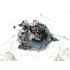 Recambio de caja cambios para peugeot 207 1.6 16v hdi referencia OEM IAM 2223ZX 20DP27 
