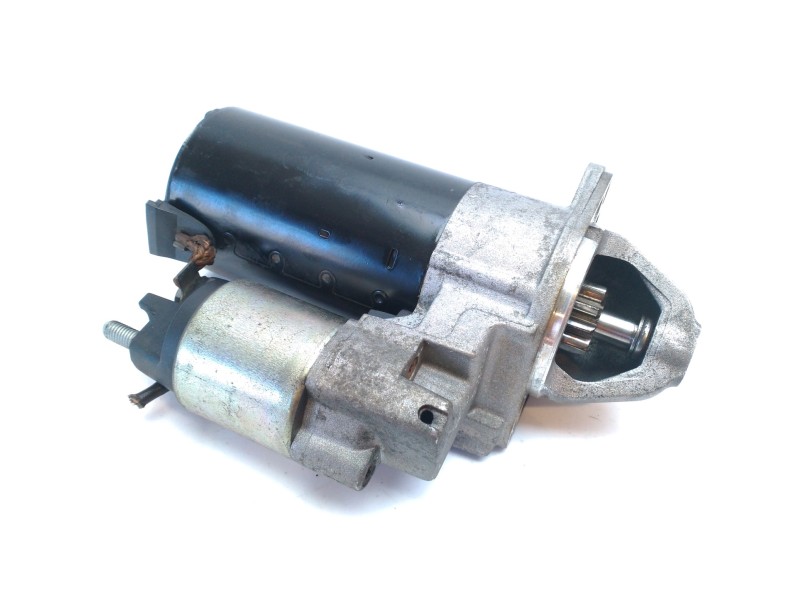 Recambio de motor arranque para mercedes-benz clase a (w169) 2.0 cdi cat referencia OEM IAM A0051517401  