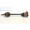 Recambio de transmision trasera izquierda para nissan pathfinder (r51) 2.5 dci le referencia OEM IAM 39600EB310  