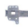 Recambio de refuerzo paragolpes delantero para kia carens 2.0 turbodiesel cat referencia OEM IAM K2FA50070  