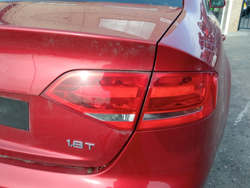Recambio de piloto trasero derecho para audi a4 ber. (b8) básico referencia OEM IAM 8K5945096D  