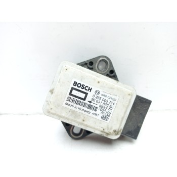 SENSOR 9663187680 0265005714 