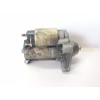 Recambio de motor arranque para ford fusion (cbk) ambiente referencia OEM IAM 2S6U11000EC 5050AI 