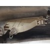 Recambio de paragolpes delantero para honda concerto (hw, ma) 1.6 i 16v (hw) referencia OEM IAM 711101SK3E10ZZ  