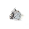 Recambio de motor arranque para ford fusion (cbk) ambiente referencia OEM IAM 2S6U11000EC 5050AI 