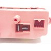 Recambio de resistencia calefaccion para iveco daily caja cerrada (2006 =>) 2.8 cng referencia OEM IAM 570630500  