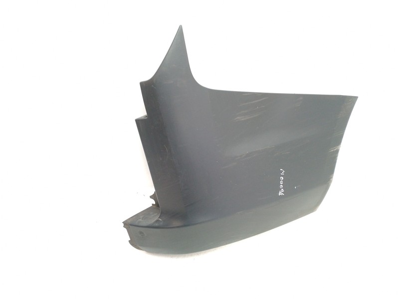Recambio de paragolpes trasero para ford transit custom kombi 300 l2 tourneo titanium referencia OEM IAM 2196035 GK2117926AB5CND