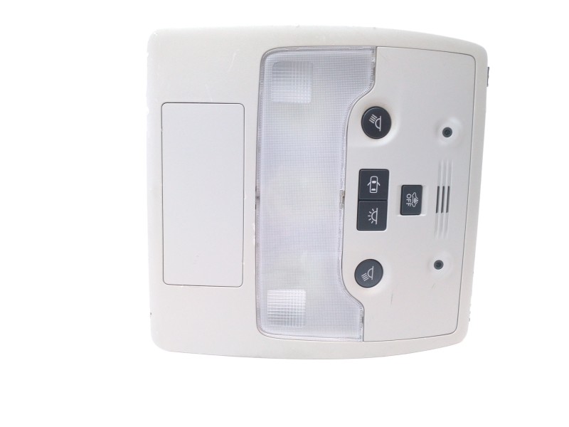 Recambio de luz interior para lexus is 2.5 16v cat (híbrido) referencia OEM IAM 8120853040B0  