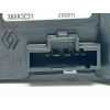 Recambio de motor elevalunas delantero izquierdo para renault megane iii berlina 5 p expression referencia OEM IAM 966367200 807