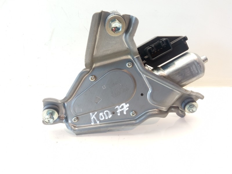 Recambio de motor limpia delantero para toyota iq 1.0 cat referencia OEM IAM 8513074010 2596001972 